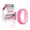 BUCKLOS Bike Tubeless Rim Tape 17/19/21/23/25/28/30/32/35mm for MTB/Road