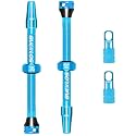 BUCKLOS Tubeless Presta Valve Stem 40/44/55/60/65/80/100mm