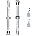 BUCKLOS Tubeless Presta Valve Stem 40/44/55/60/65/80/100mm