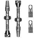 BUCKLOS Tubeless Presta Valve Stem 40/44/55/60/65/80/100mm