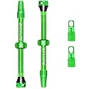 BUCKLOS Tubeless Presta Valve Stem 40/44/55/60/65/80/100mm