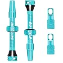 BUCKLOS Tubeless Presta Valve Stem 40/44/55/60/65/80/100mm