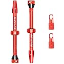BUCKLOS Tubeless Presta Valve Stem 40/44/55/60/65/80/100mm