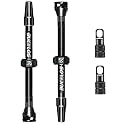 BUCKLOS Tubeless Presta Valve Stem 40/44/55/60/65/80/100mm