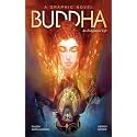 Buddha: An Enlightened Life (Campfire Graphic Novels)