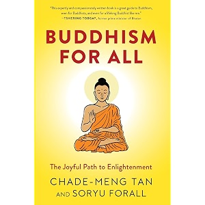 buddhism for all