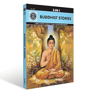 buddhist stories