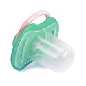 Buddsbuddy Butterfly Baby Pacifier, BB7219 (Green)