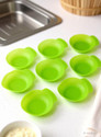 BuddyBox Idli Maker Silicon Moulds Induction 