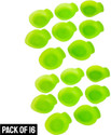 BuddyBox Reusable Silicone Idli Maker Set of