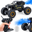 Buddynjoy RC Off Road Monster Truck 4x4