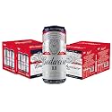 Budweiser Non Alcoholic Beer 330ml CAN (Pack of 24)