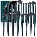 Bueart Design 26Pcs PRO Ultra Soft Makeup Brushes Set (with Elegant Box)