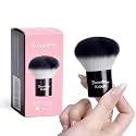 Bueart Design Kabuki Face Brush M1, Dense Makeup Brush