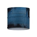BUFF CoolNet UV Half Neck Gaitor, UPF 50 Sun Protection, Breathable, Versatile, Quick Dry Face Mask, Bright Color, Adult Size