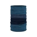 BUFF Merino Wool Move Neck Gaiter, 100% Ethically Sourced Wool, Temperature Regulating Face Mask, Adult Size