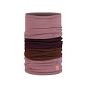 BUFF Merino Wool Move Neck Gaiter, 100% Ethically Sourced Wool, Temperature Regulating Face Mask, Adult Size
