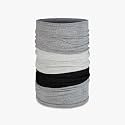 BUFF Merino Wool Move Neck Gaiter, 100% Ethically Sourced Wool, Temperature Regulating Face Mask, Adult Size