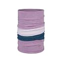 BUFF Merino Wool Move Neck Gaiter, 100% Ethically Sourced Wool, Temperature Regulating Face Mask, Adult Size