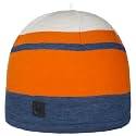 Buff Unisex MICROFIBER & POLAR HAT ANIRA GRAPHITE