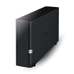 buffalo americas buffalo linkstation 210 4 tb nas personal cloud storage and media server ls210d0401 usb30 pack of 1