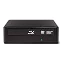 Buffalo MediaStation 16x Desktop BDXL Blu-Ray Writer (BRXL-16U3)