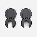 Bugaboo Dragonfly Stand Adapter – Secure Click-On Attachment for Dragonfly Bassinet & Seat to Bugaboo Stand – Lightweight, Durable & Easy Install Stroller Accessory