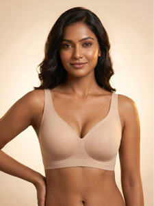 Bugario JellyLift Women Push-up Lightly Padded Bra