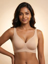 Bugario JellyLift Women Push-up Lightly Padded Bra
