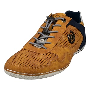 Bugatti Canario Mens Sneakers