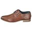 bugatti Men's 311251011100 Derby