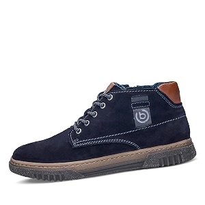 bugatti mens Miroco