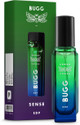 BUGG SENSE Perfume Leathery Oud Vanilla