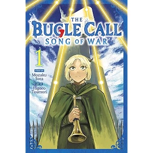 the bugle call song of war 1 volume 1