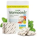 BugMD Vamoose! Plus Peppermint Oil Mouse Repellent (4 Pouches)