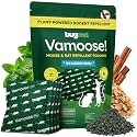 BugMD Vamoose Pro Mouse and Rat Repellent