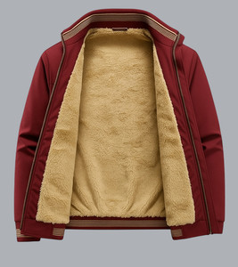 BUGRASI TRADERS Men Casual Jacket
