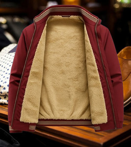 BUGRASI TRADERS Men Casual Jacket