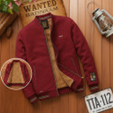 BUGRASI TRADERS Men Casual Jacket