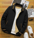 BUGRASI TRADERS Men Casual Jacket