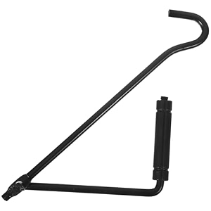 universal adapter wheel adapters car jack trailer jack handle replacement steel scissor jack scissor jack crank handle replacement jack tools for car repair tool scissors wrench
