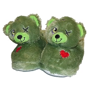 Build a Bear Assorted Kids Cute Slip-On