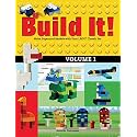 Build It! Volume 1: Make Supercool Models with Your LEGO® Classic Set