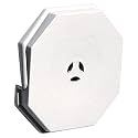Builders Edge 130110006117 Surface Block 117, Bright White