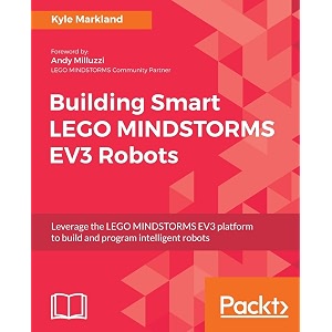 building smart lego mindstorms ev3 robots leverage the lego mindstorms ev3 platform to build and program intelligent robots