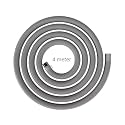 BUILDSKILL Semi-Automatic Washing Machine Drain Pipe 1.5 Meters | In-Built Anti-Slip Hook | Leakproof Solid Built | Flexible Design | 5-8Kg Washing Machine Pipe Outlet Drain (Pack of 1- White)