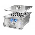 Built-in High Performance Power Burner，Liquid Propane Burners