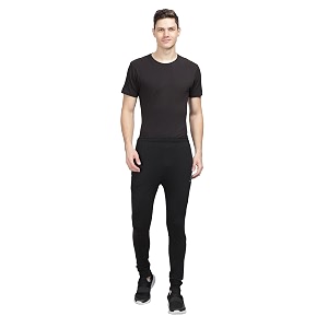 BUKSER Mens JOGFIT Jogger Pants