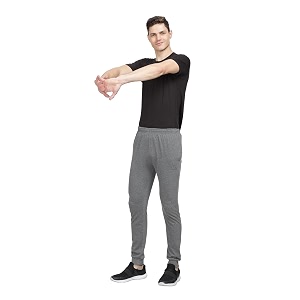 BUKSER Mens JOGFIT Jogger Pants