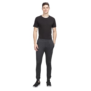 BUKSER Mens JOGFIT Jogger Pants
